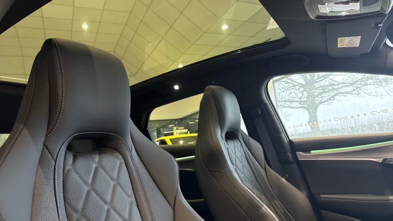 BYD Sealion 7 230kW Comfort 83kWh 5dr Auto Electric Estate